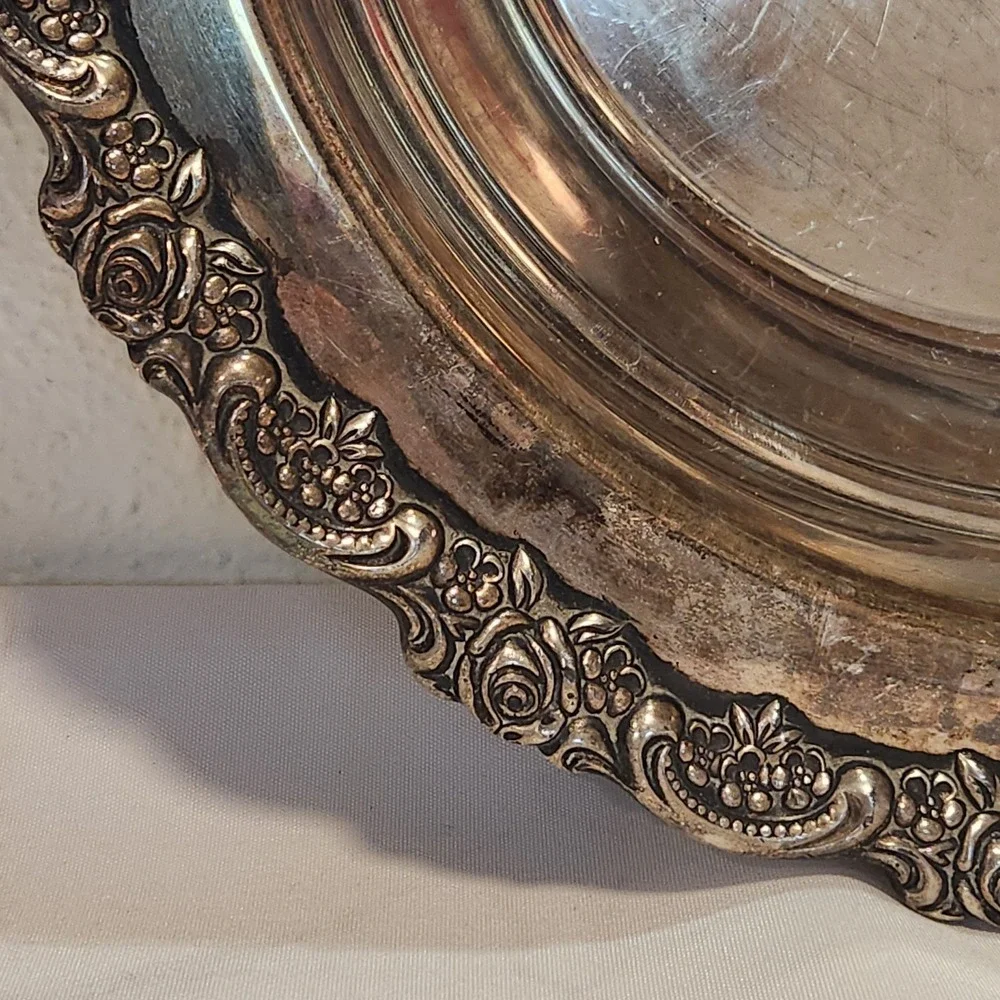 Oneida vintage has